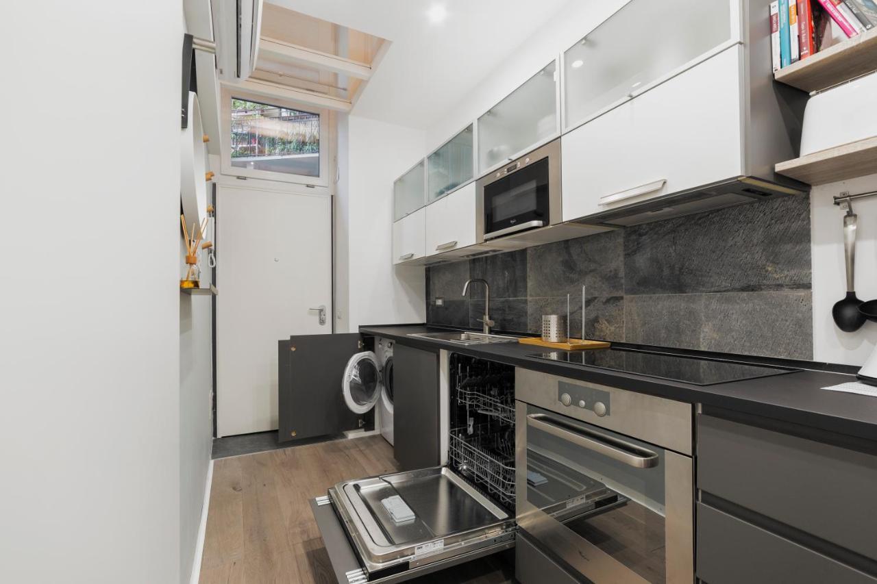 La Pampa New & Fully Refurbished Apt * Milan