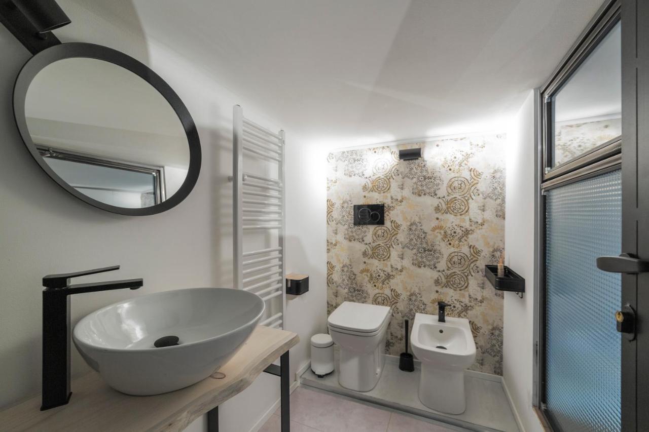La Pampa New & Fully Refurbished Apt * Milan